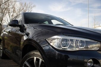 BMW X6 40d xDrive - 5