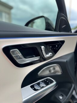 Mercedes-Benz E300de AMG PACKET - 5