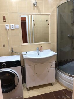 Prenájom 2-izbového bytu - 5