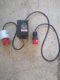 Nerezový profesionálne Odkôstkovač a drvič ovocia DOP-02 - 5