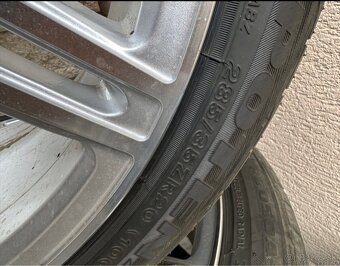 5x112 R20. Elektrony. - 5