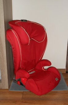 Britax Romer Kidfix 15-36 kg + isofix - 5