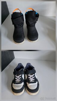 Veci pre chlapca 128-134 - 5