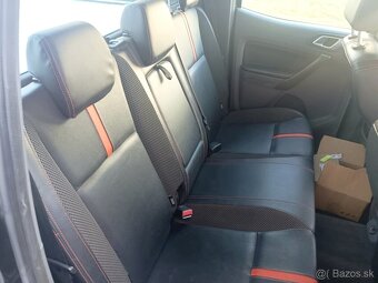 💥 FORD RANGER WILDTRACK - PREDAJ AJ NA SPLÁTKY 💥 - 5