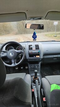 Volkswagen polo 1.2 47kw - 5