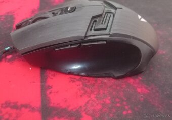 Predám príslušenstvo k pc/xbox/ps - 5