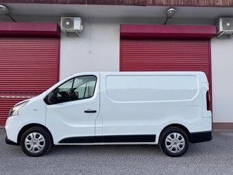 Fiat Talento 1,6 Multijet, L1H1 - 5