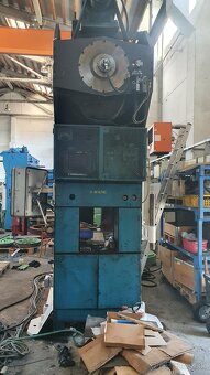 Klikový lis METALPRESS LKT 250 (5698) - 5