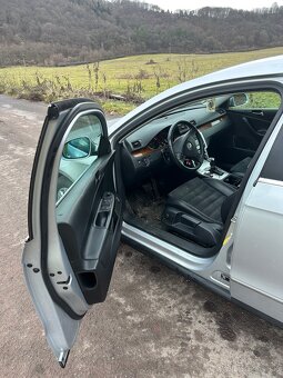 Passat B6 2008 2.0 TDI 125kw - 5
