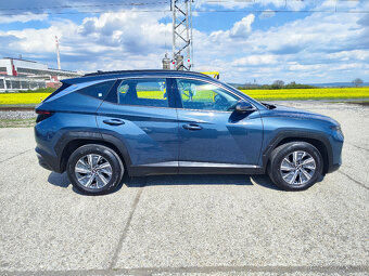 Hyundai Tucson 1,6/85kW 4x2 M - 5