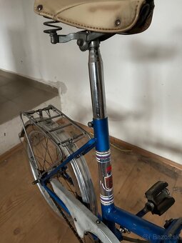 ESKA skladačka 70. roky - 5