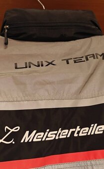 Prechodná reflexná bunda Meistertelle - 5