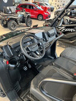 CFMoto UTV Gladiator U10 PRO 1000 - 5
