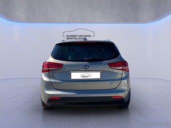 Kia Ceed SW 1.6 99kW M6 - 5