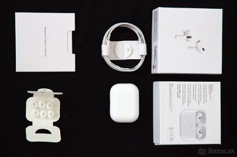 Apple Airpods Pro 2nd generation - 5