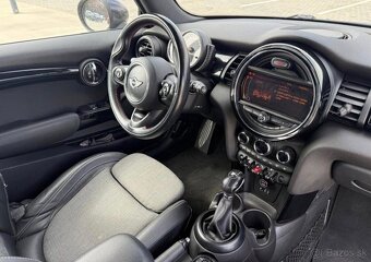 Mini Cooper 1.5 TwinPower Turbo - 5