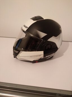 Prilba LS2 - 5