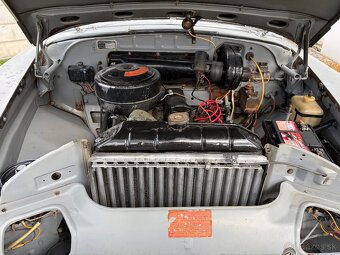 Volga 21 - 5