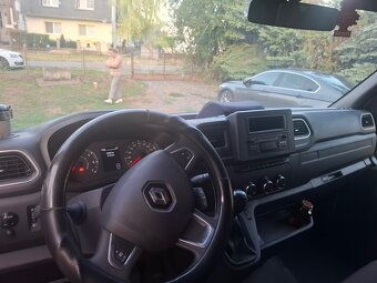 Renault Master - 5