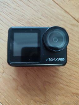 Niceboy Vega X Pro + 128 GB karta - 5