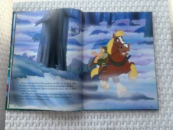 Walt Disney - 5