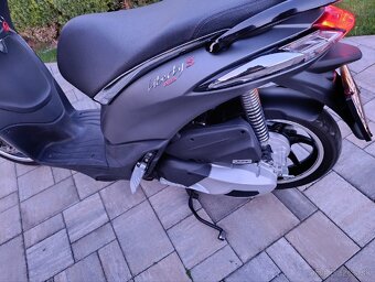 Piaggio Liberty 125 abs - 5