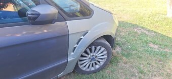 Ford s max  2.0 tdci - 5