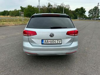 Volkswagen Passat B8 - 5