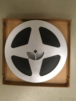 16mm film - 5