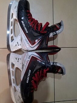 Korčule Bauer Vapor fly 30 - 5