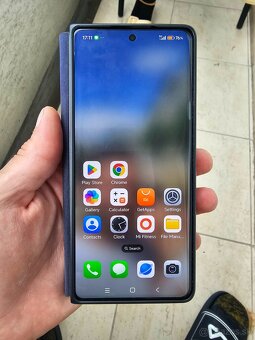 Vymením Xiaomi Mix fold4 - 5