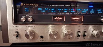 KENWOOD KR-6600 - 5