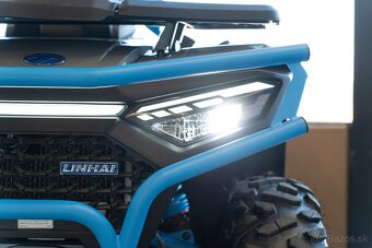 Linhai LANDFORCE 650L PRO EPS - 5