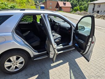 Predam Ml W164 320   , 4 matic 320cdi - 5
