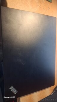 Lenovo Thinkpad E480 - 5