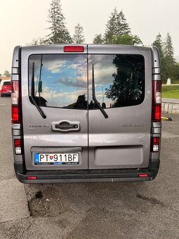 Renault Trafic 1.6 dci - 5