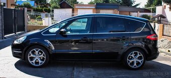 Ford S-Max 2.0 TDCi DPF 163k Titanium X A/T - 5