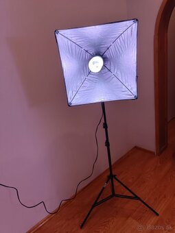 Softbox - 5