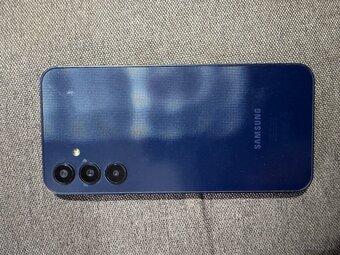 Samsung A25 5G 6/128GB - 5