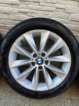 Disky BMW r18 5x120 - 5