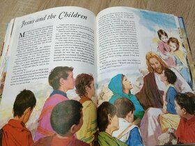 The Bible for Children--Foreword by His Grace the Archbishop - 5