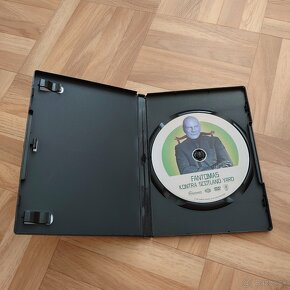 • Na predaj DVD film Fantomas kontra Scotland Yard • - 5