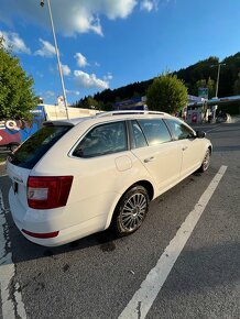 Predám Škoda Octavia 3 (2015) - 5