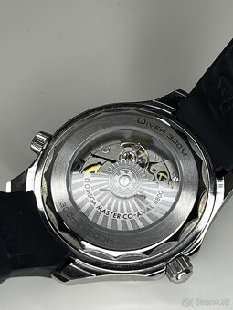 Omega Seamaster 300 - 5