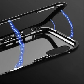nárazu magnetický obal Xiaomi 7A - 5