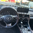 Lexus RX 450h - 5