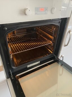 SET mikrovlnka Amica+trúba Gorenje - 5