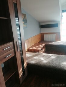Ubytovanie len v apartmánoch. - 5