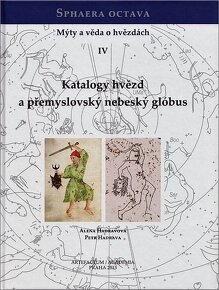 Sphaera Octava. Mýty a věda o hvězdách I-IV - 5