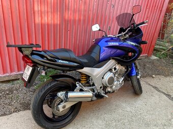 Predám Yamaha Tdm 850 4tx - 5